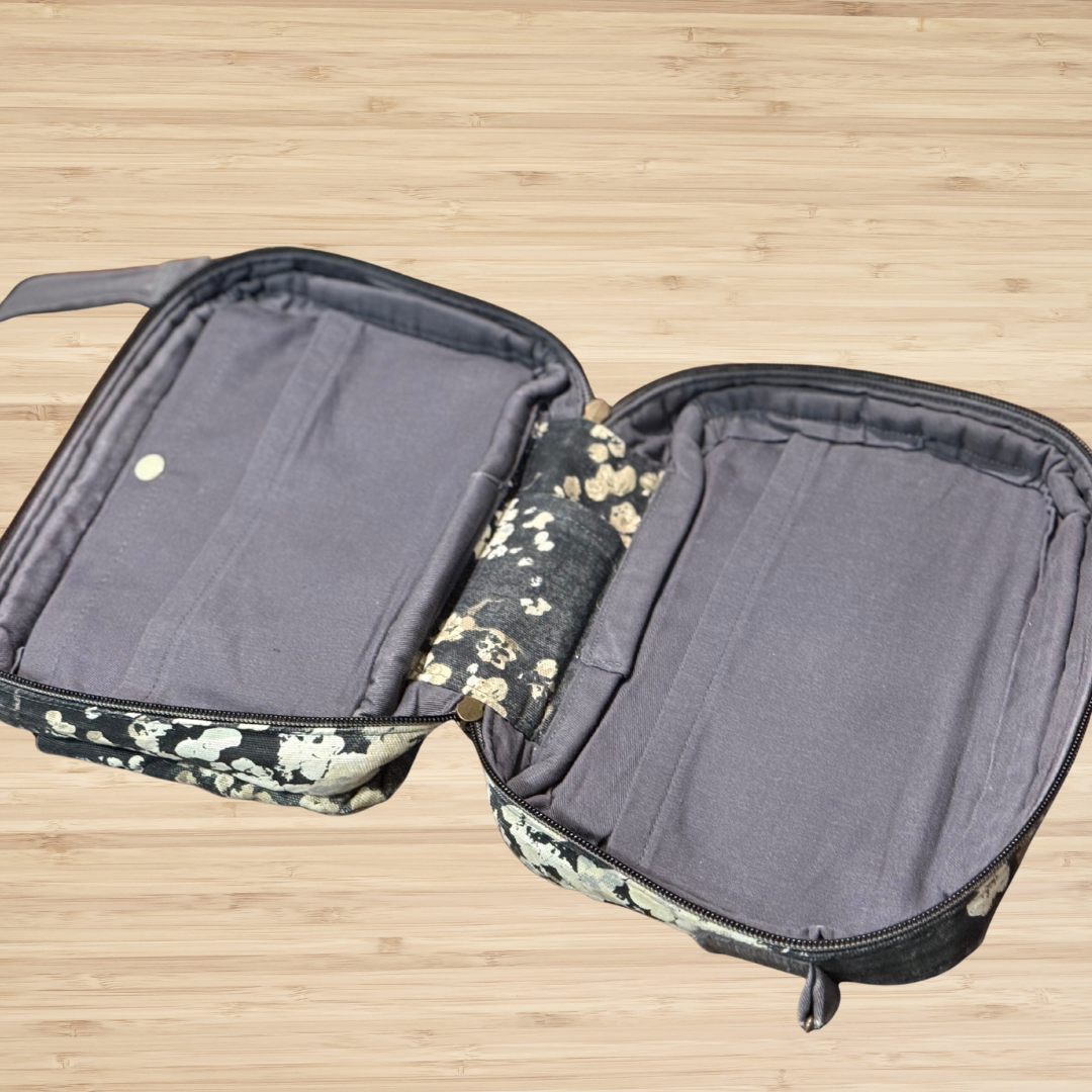 Preorder | Planner Cover Purse | Various Prints