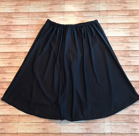 Women's Activewear Skirt