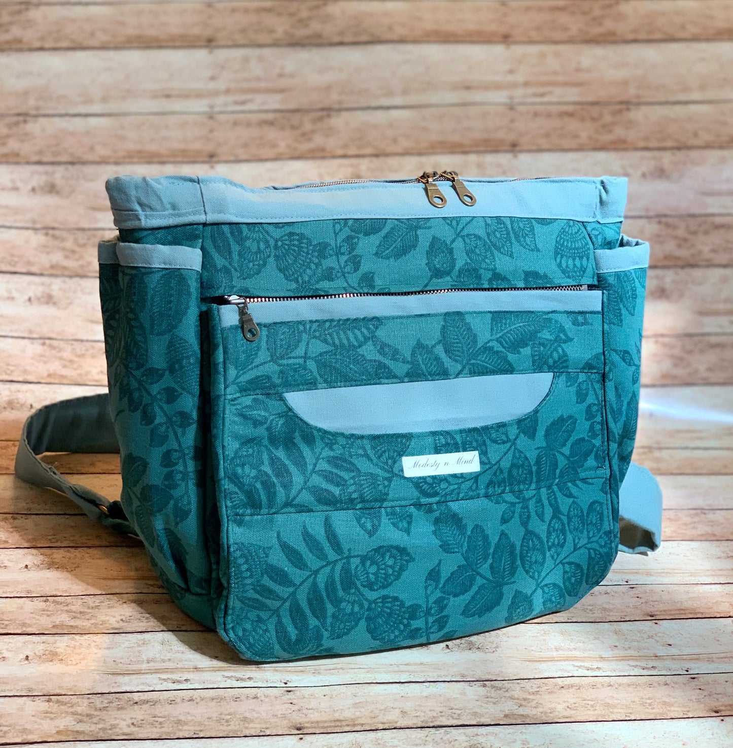 Preorder | Everyday Backpack | Various Prints