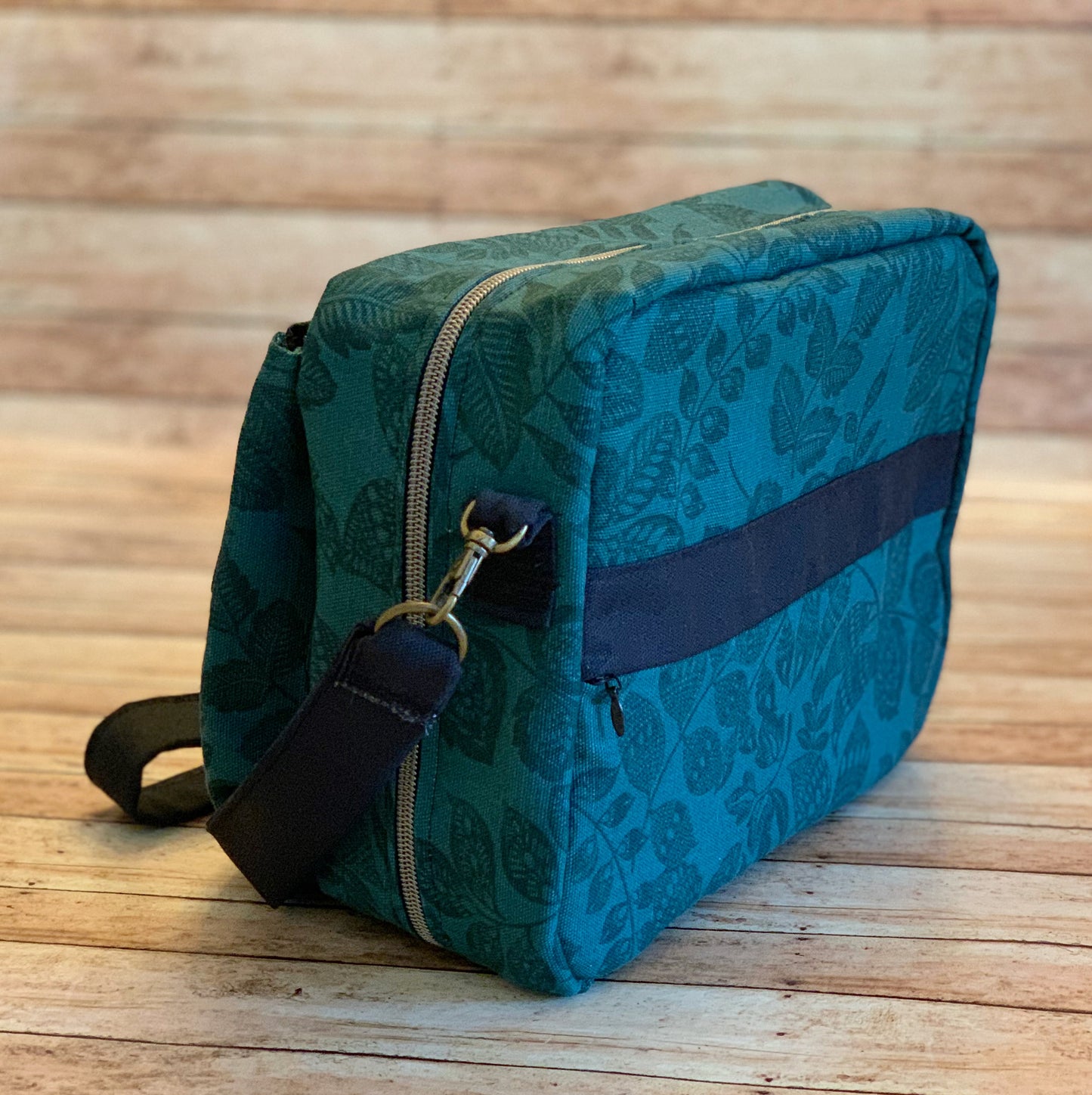 Ready to Ship Bible Bag & Casual Wristlet Set