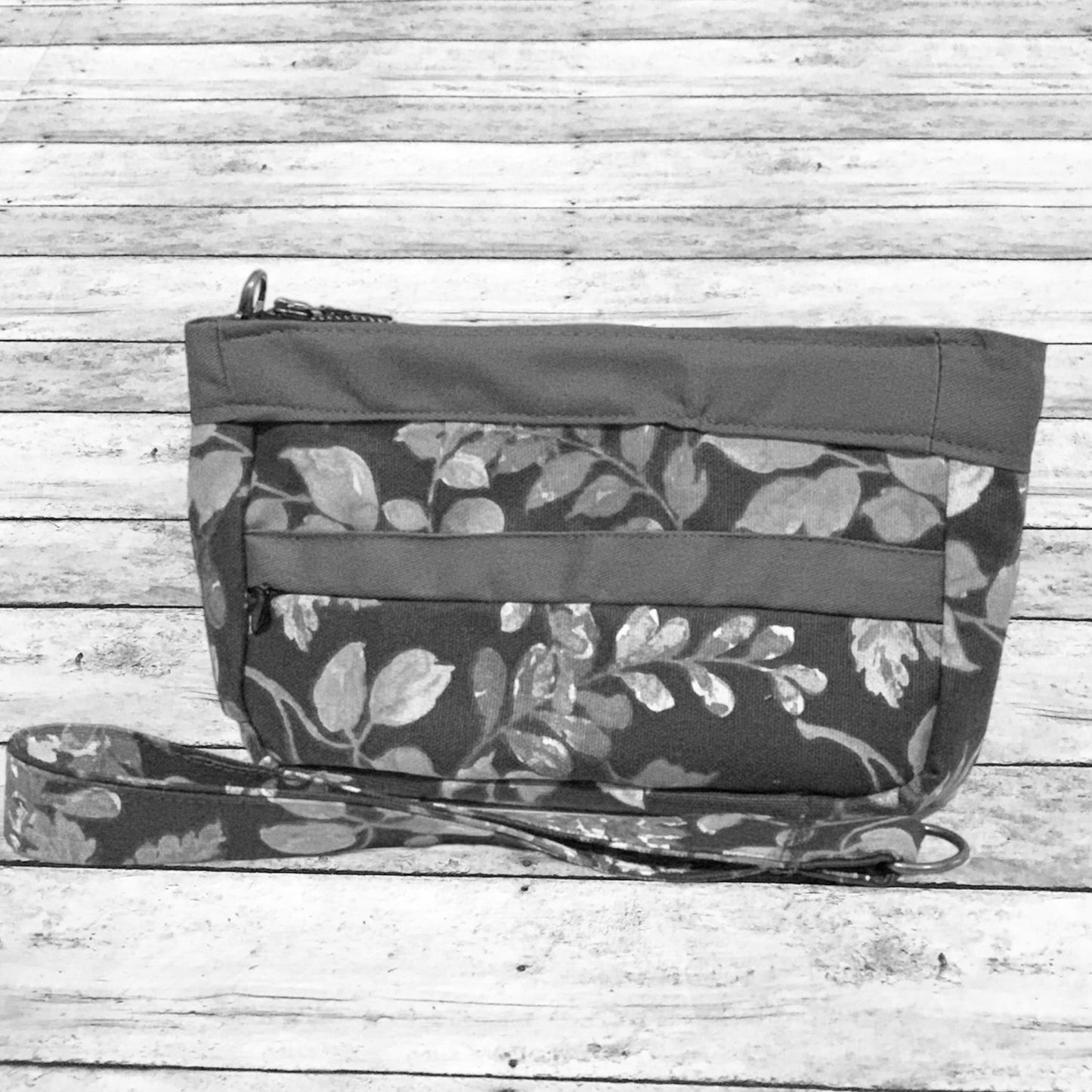 Mini Wristlet Wallet | Various Prints
