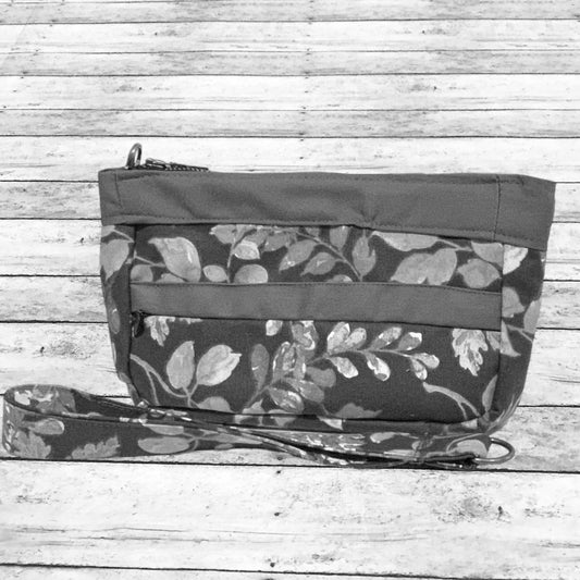 Mini Wristlet Wallet | Various Prints