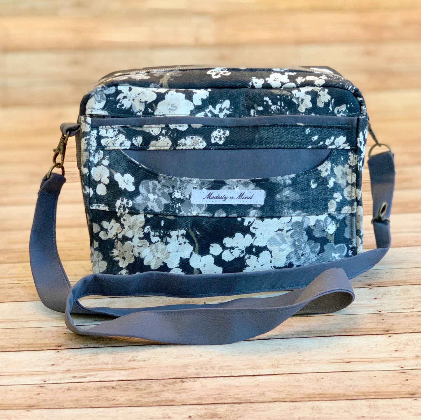 Preorder | Planner Cover Purse | Various Prints