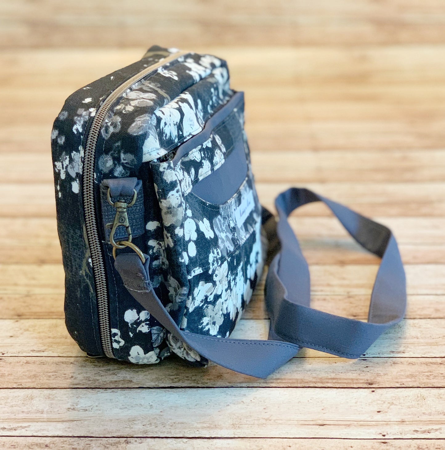 Preorder | Planner Cover Purse | Various Prints