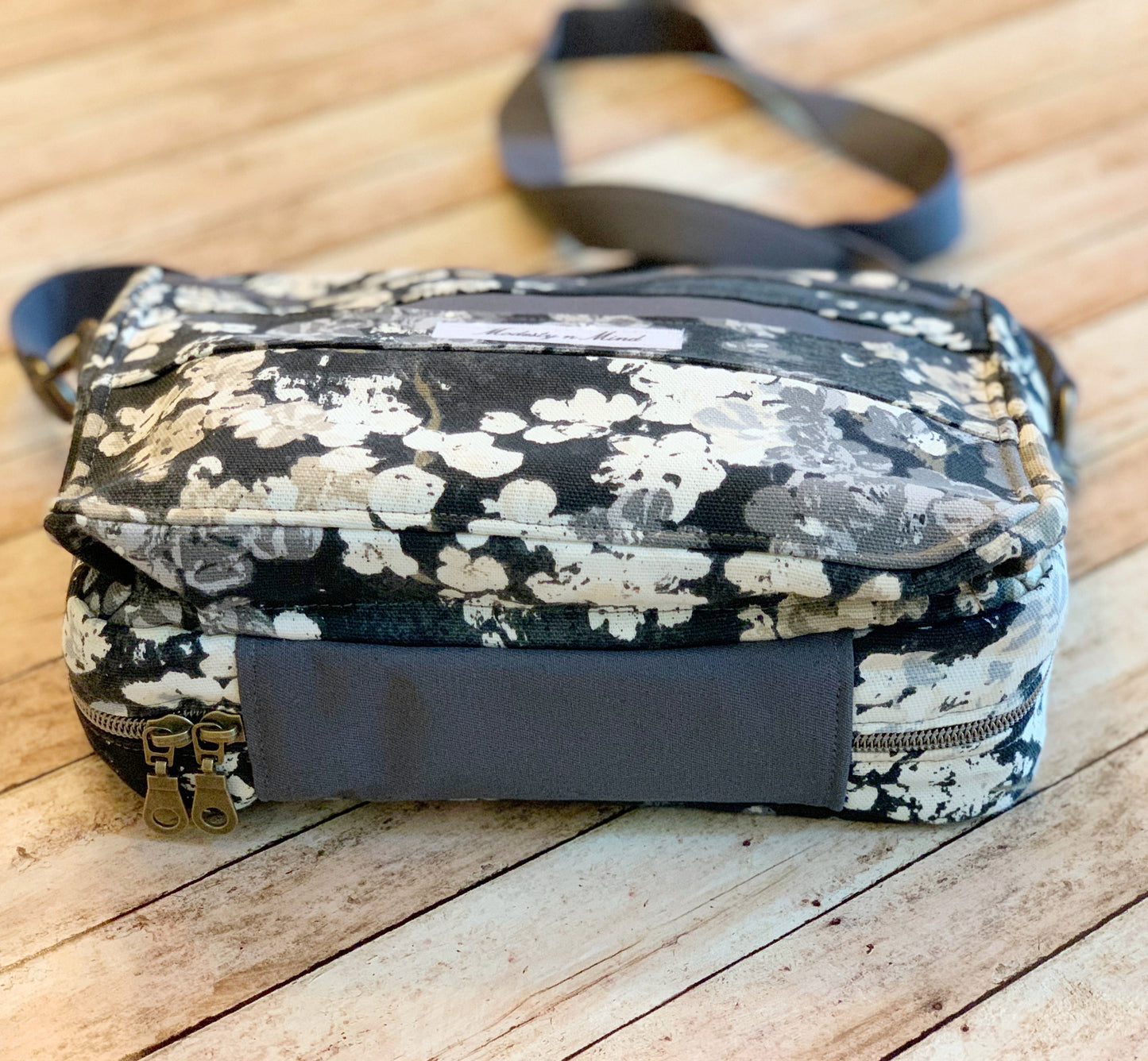 Preorder | Planner Cover Purse | Various Prints
