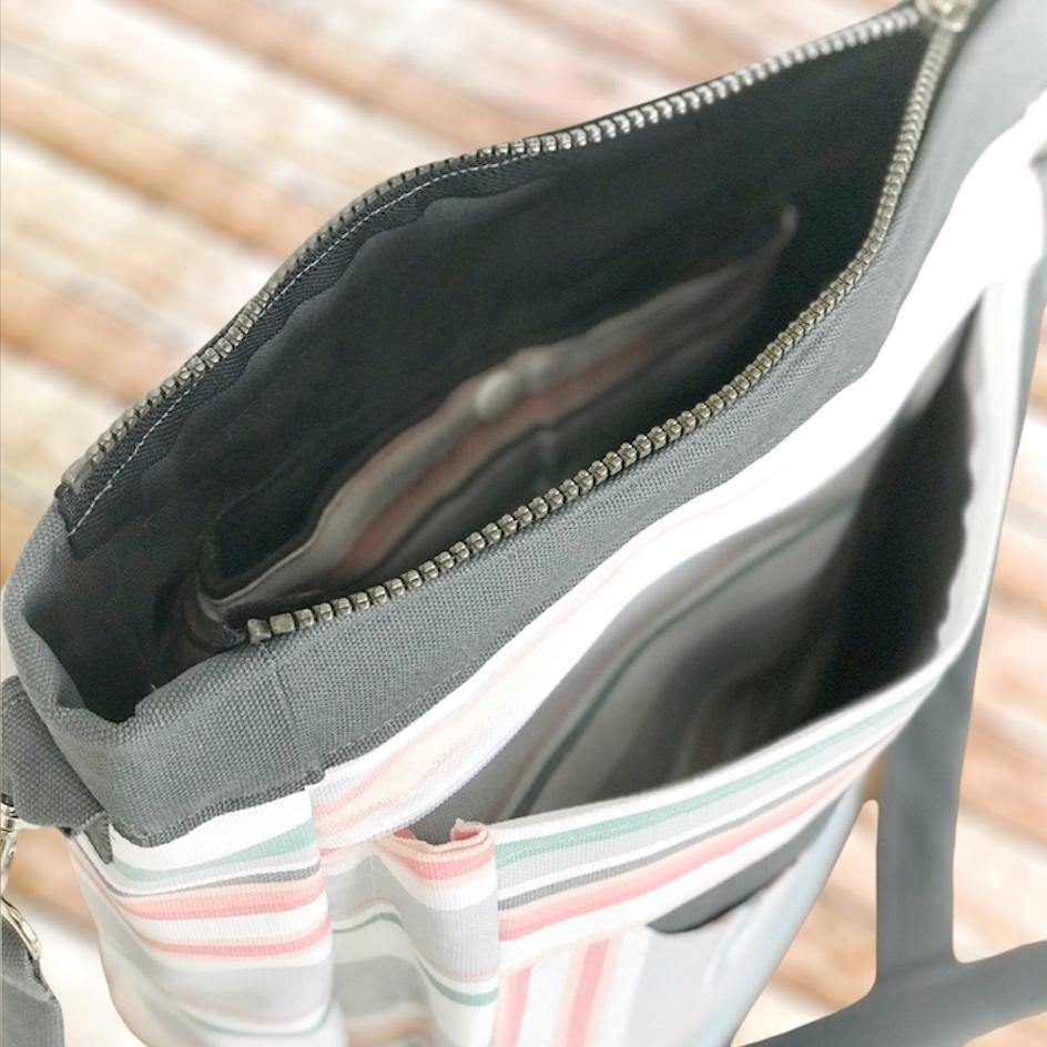 Ready to Ship Casual Bag & Bible Cover Set