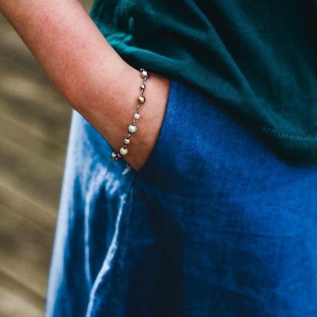 Girls' Evelyn Style Skirt