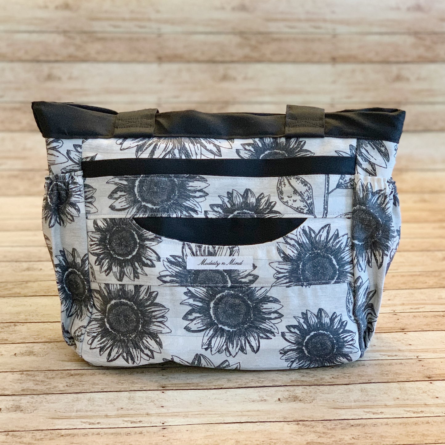 Mini Everything Tote | Various Prints