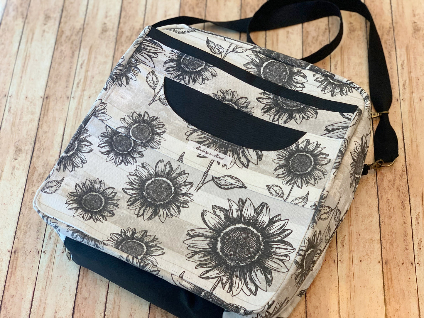 Preorder | Binder Bags | Various Prints