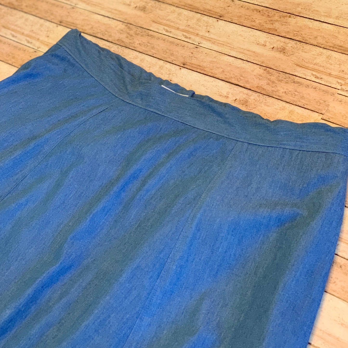 Evelyn Style Skirt | Maternity Variation