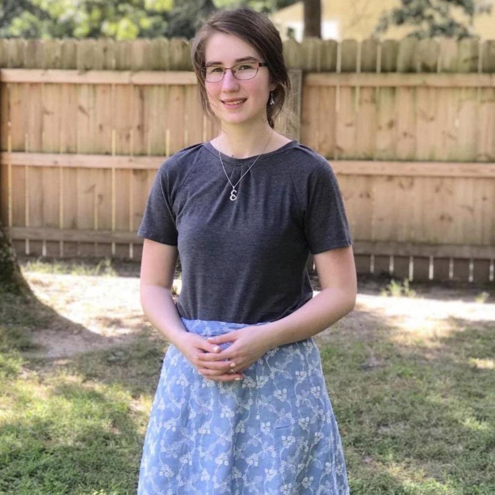 Neatly Gathers Shirt-Modesty N Mind-Made to Order,Women's Clothing