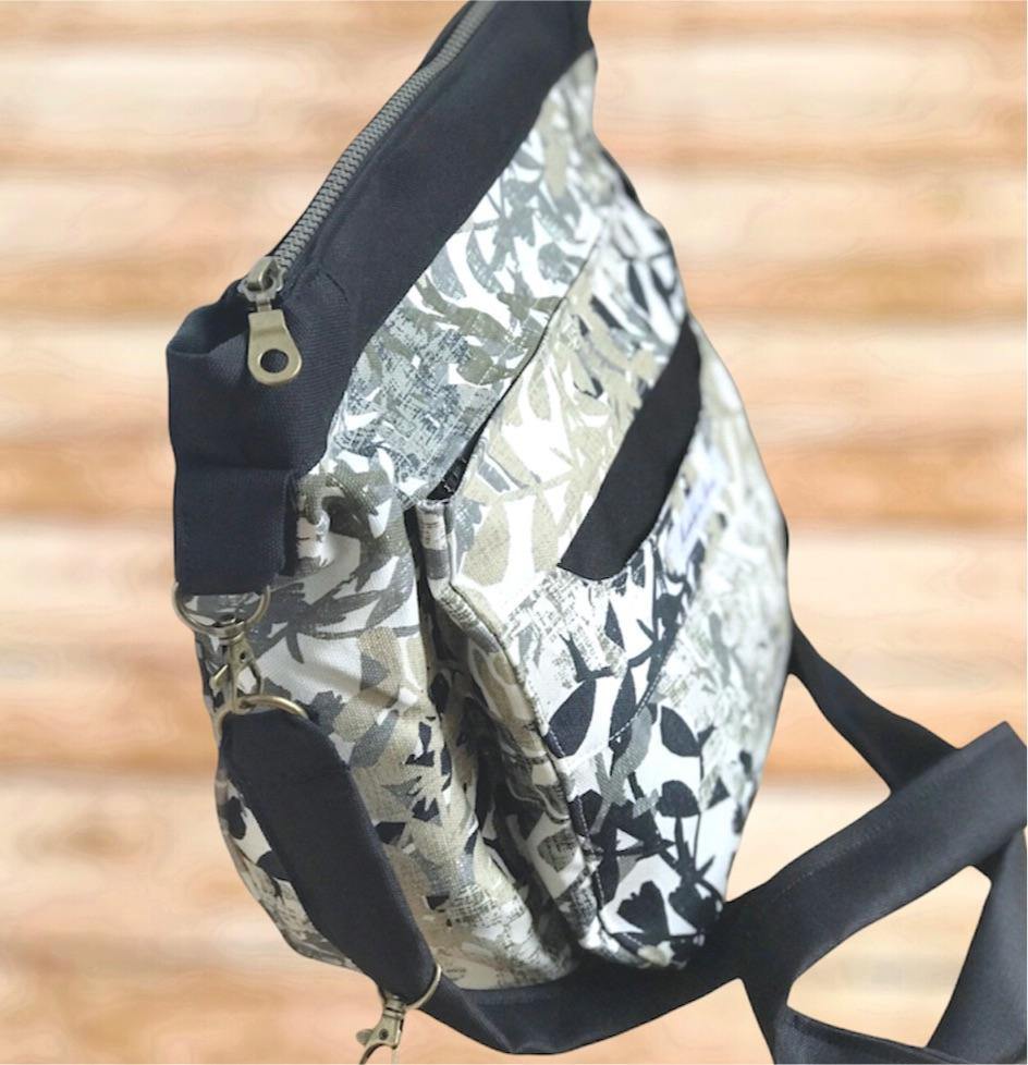 Neutral Casual Bag-Modesty N Mind-Made to Order,Purses