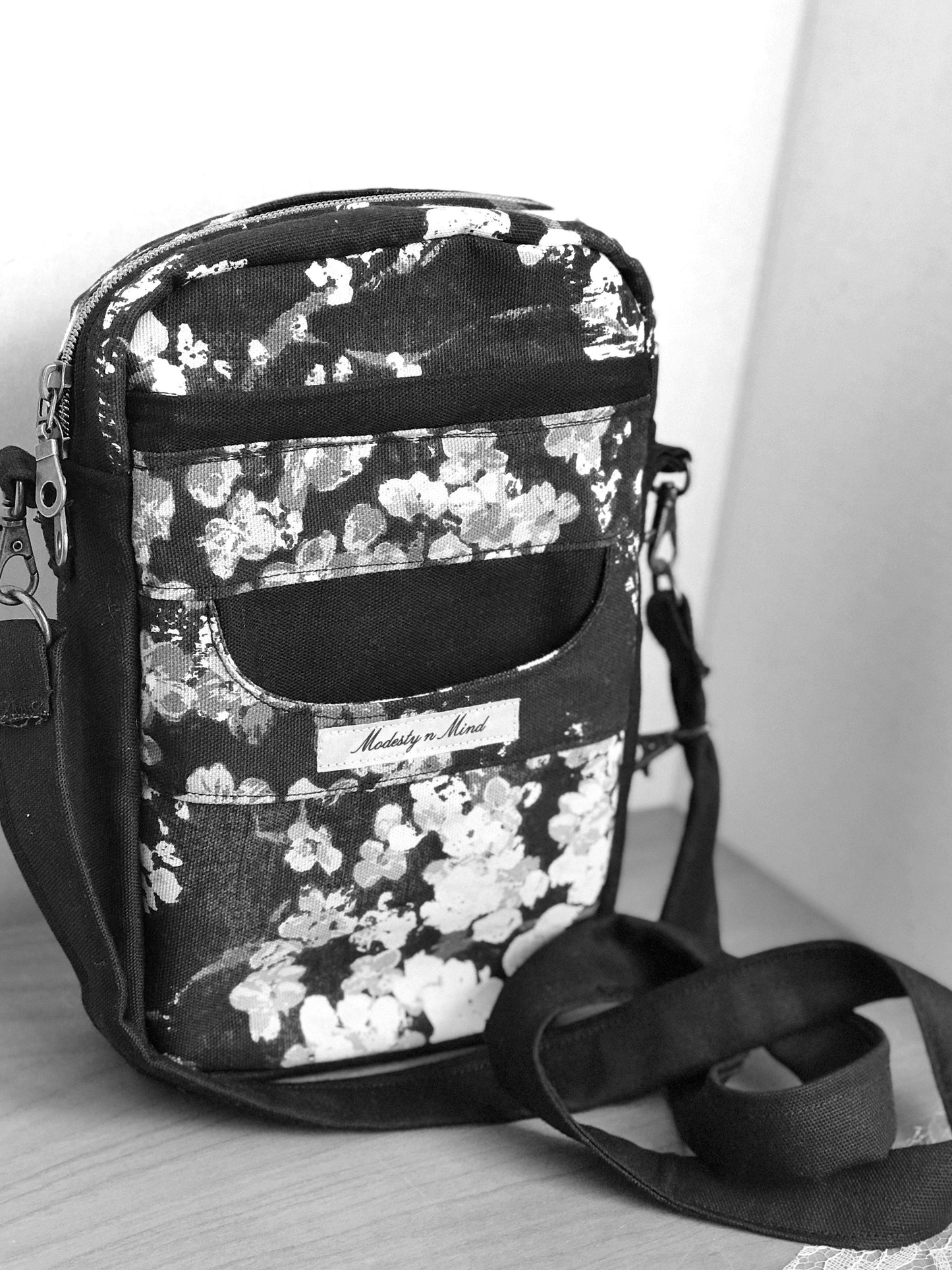 The Simple Crossbody-Modesty n Mind-Made to Order,Purses