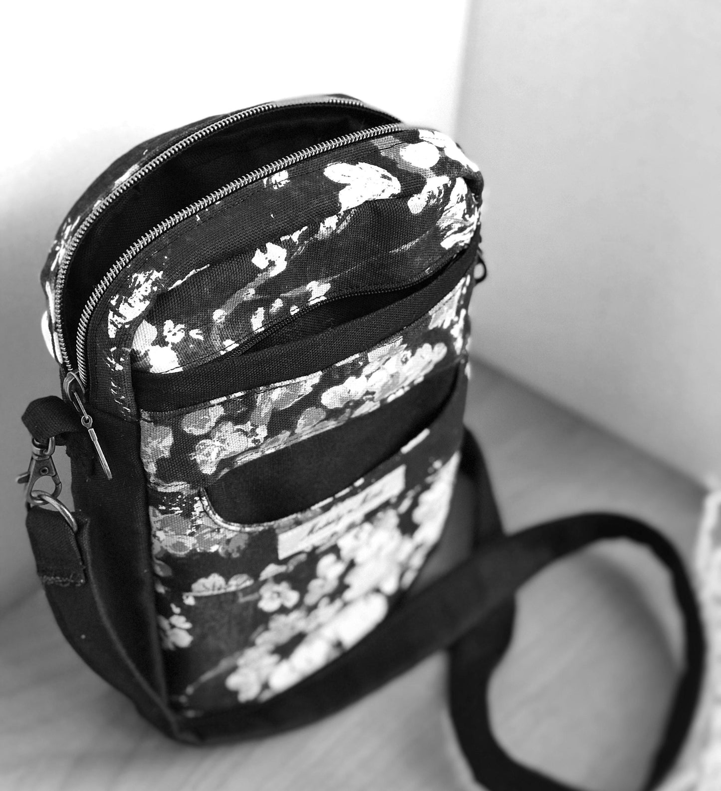The Simple Crossbody-Modesty n Mind-Made to Order,Purses