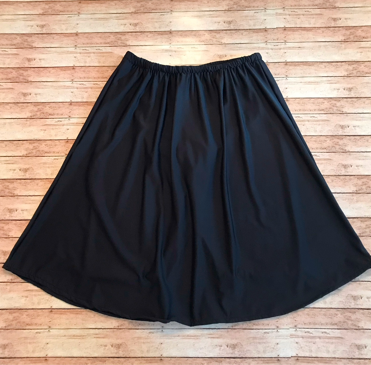 Women's Activewear Skirt