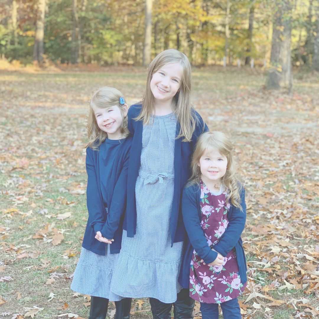 Modest store tween dresses