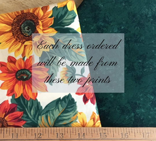 Sunflower Elinor Shirt-Dress