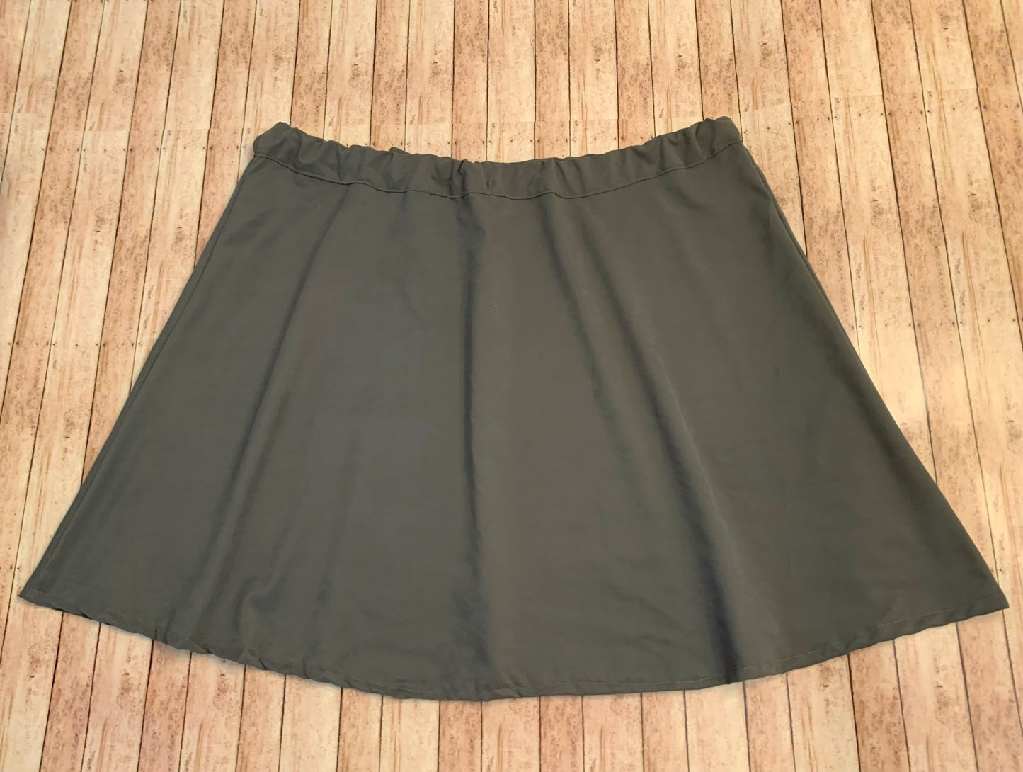 Preorder | Women's Aline Boardshort Skirt, Multiple Colors