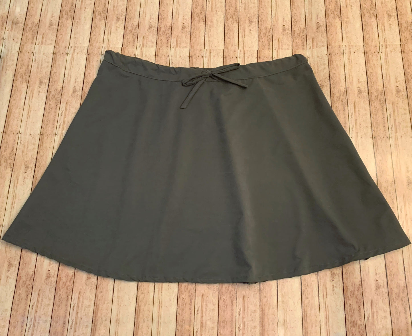 Preorder | Women's Aline Boardshort Skirt, Multiple Colors