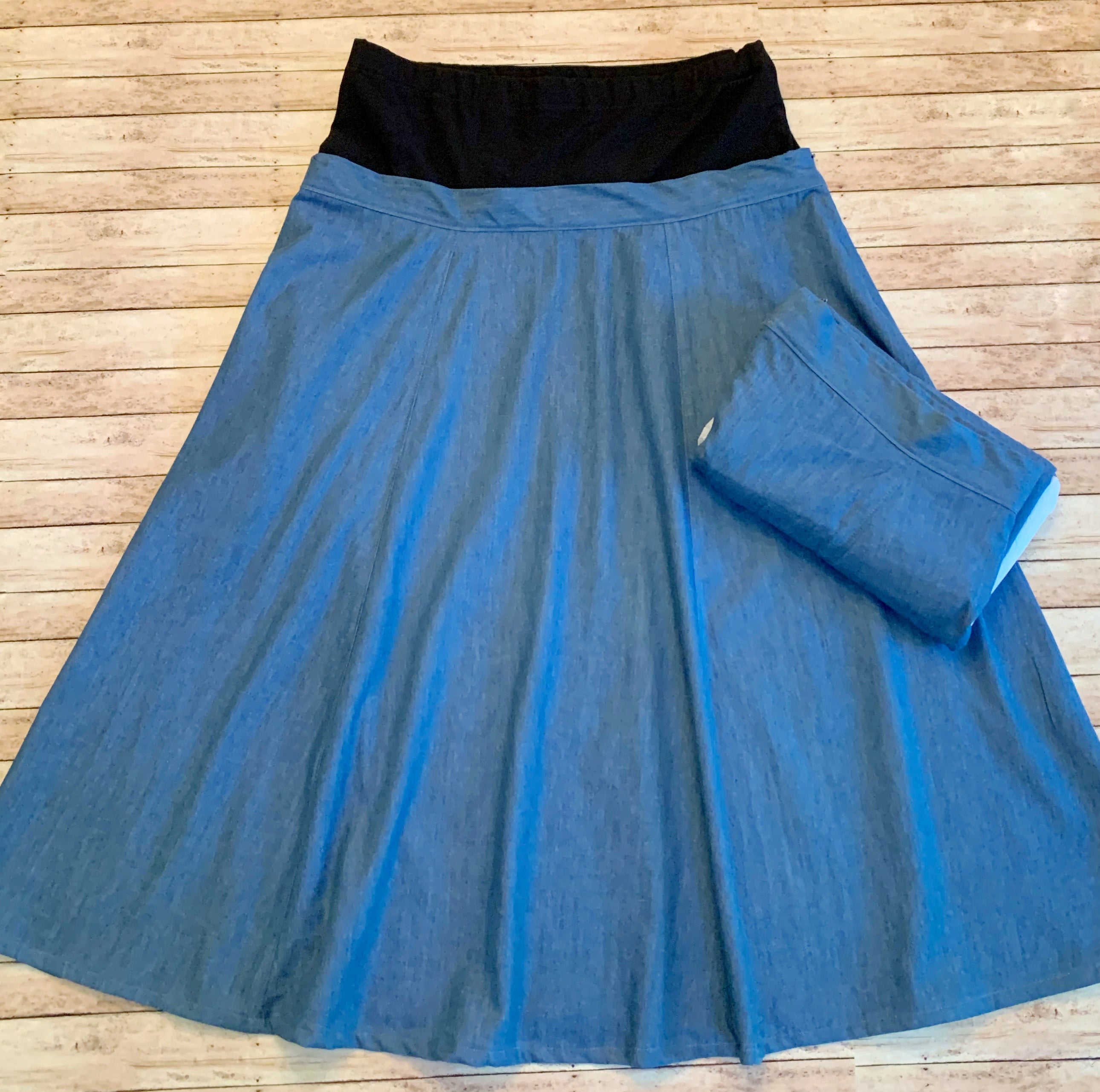 Modest Clothing for Women | Custom Made Easy at Modesty n Mind